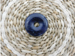 DONUT DUMORTIERITE 30MM