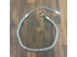 Bracelet en acier inoxydable