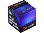 Shashibo Holographique Vapor