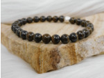 BRACELET OEIL DE FER