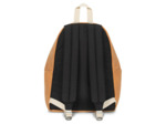 Eastpak Padded Pak'r Sac A Dos 7w0 Upgrained Ginger