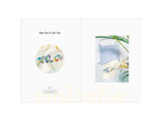 165 - Livre point de croix Travel the World, RICO Design