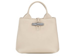 Longchamp Roseau Sac à Main S Papier
