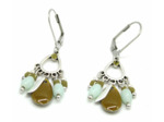 Boucles d'oreilles Ofelia