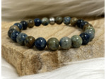 BRACELET AZURITE