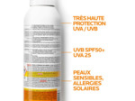 Xl Brume Corps Spf50+ 200ml Anthelios La Roche-Posay