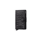 Secrid Porte Carte Miniwallet Nile Black
