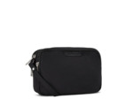 Lancaster Basic Sport Sac Porté Travers 510-19 Noir