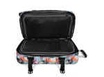 Eastpak Jaws  Transit'r Sac A Roulettes Taille M Jaws Print