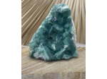 Fluorine pièce unique moyen