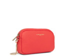Lancaster Studio Mimi Mini Sac Trotteur 222-29 Corail