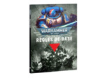 WARHAMMER 40000: RÈGLES DE BASE (FRA)