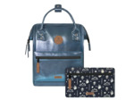 Cabaïa Small Sac à Dos 10,5" Larissa