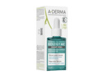 A-DERMA BIOLOGY AC NIGHT PEEL SER 30ML
