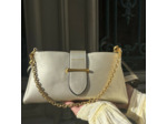 Sac Mac Alyster Champagne
