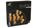 QUARTO ACCESS