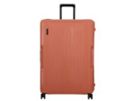 Jump Maxlock Edition 2026 Grande Valise 77cm 4 Roues Fermeture TSA Brique