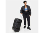 Eastpak Tarp Transit'r M  Sac A Roulettes Black