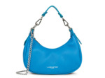Lancaster Studio Mimi Sac Hobo 222-37 Bleu Azur