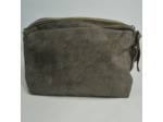 Mila Louise Mama TS Sac Trotteur Tressé Et Coloré Gris