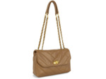 Lancaster Soft Matelassé Sac Trotteur 530-35 Camel