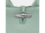 Longchamp Roseau Sac à Main S Céladon