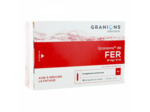 GRANIONS FE AMP BUV 30