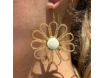 BOUCLES D’OREILLES FRANCK HERVAL