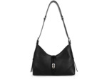 Lancaster Milano Delta Sac Hobo 547-74 Noir