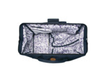 Cabaïa Duffle V2 Sac De Voyage Cabine Turin