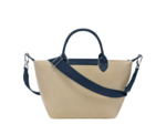 Longchamp Le Pliage Collection Sac À Main S Beige