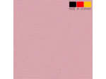 Toile à broder - AÏda fine- Zweigart - Rose
