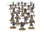 Mordor Orcs