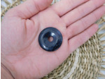 DONUT DUMORTIERITE 30MM