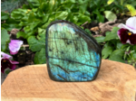 FORME LABRADORITE