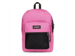 Eastpak Pinnacle Sac à Dos Refleks Meta Pink