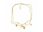 Collier Mariah