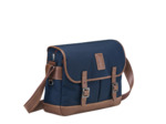Longchamp Boxford Besace Bleu