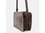 Biba Rockwall Petit Sac Trotteur RAL1L Marron Os
