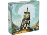 Mystère à l'Abbaye