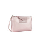 Lancaster Maya Sac Pochette 517-27 Rose Nacré