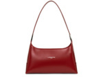 Lancaster Suave Ace Sac Baguette 433-20 Carmin