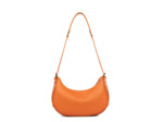 Lancaster Sierra Sac Hobo Demi Lune 438-001 Orange