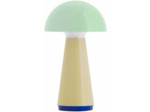 Lampe de Table Bob - Vert Menthe