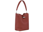 Longchamp Roseau Sac Porté Epaule M Châtaigne