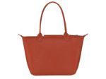Longchamp Le Pliage City Sac Shopping S Terracotta