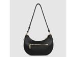 Lancaster Milano Aria Petit Sac Besace 480-070 Noir