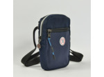 Serge Blanco Honey Pochette Plate Homme 13010 Navy