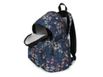 Eastpak Faded Flora Day Office Sac A Dos 7v1 Flora Fade Navy