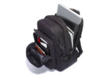 Eastpak Provider Sac à Dos PC 15" Black